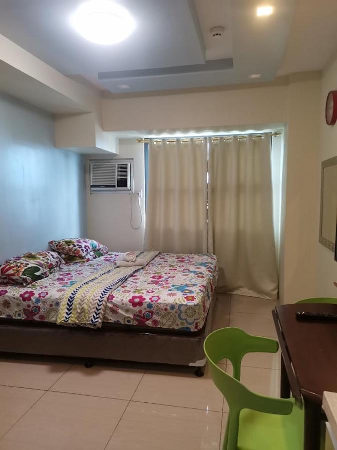 Horizon 101 A8 5Mins Walk Robinson Mall And Bar Cebu Exteriör bild