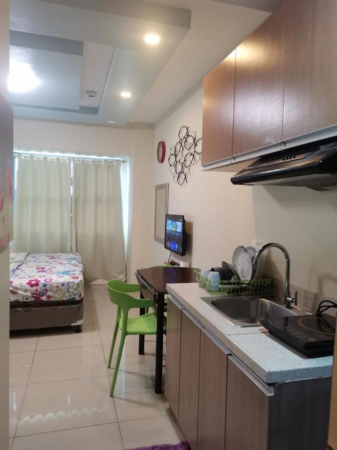 Horizon 101 A8 5Mins Walk Robinson Mall And Bar Cebu Exteriör bild