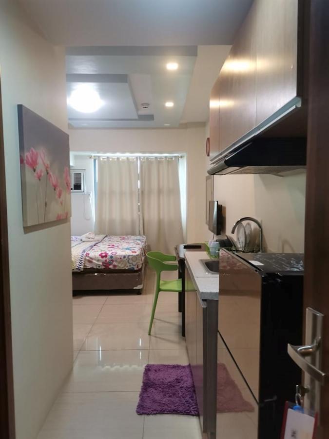 Horizon 101 A8 5Mins Walk Robinson Mall And Bar Cebu Exteriör bild