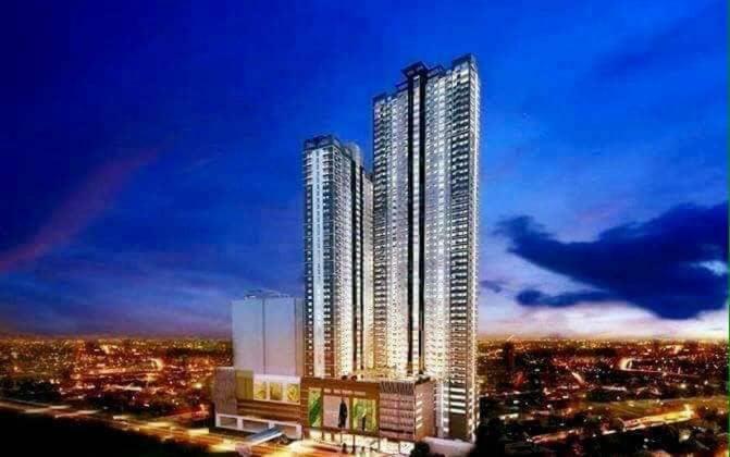 Horizon 101 A8 5Mins Walk Robinson Mall And Bar Cebu Exteriör bild