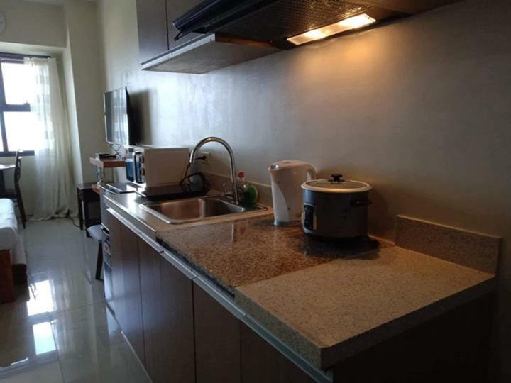 Horizon 101 A8 5Mins Walk Robinson Mall And Bar Cebu Exteriör bild
